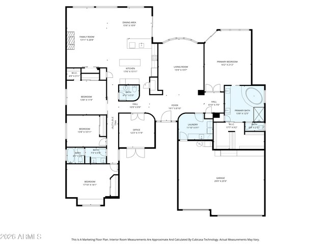 Building Photo - 7518 E Bent Tree Dr