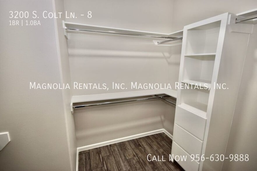 Building Photo - 3200 S Colt Ln