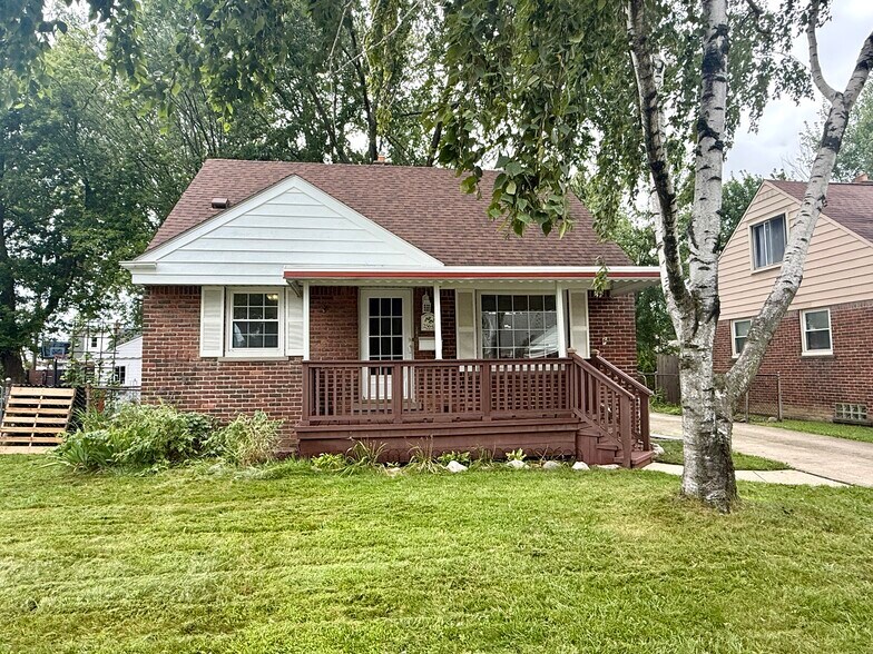 Primary Photo - 25645 Arlington St