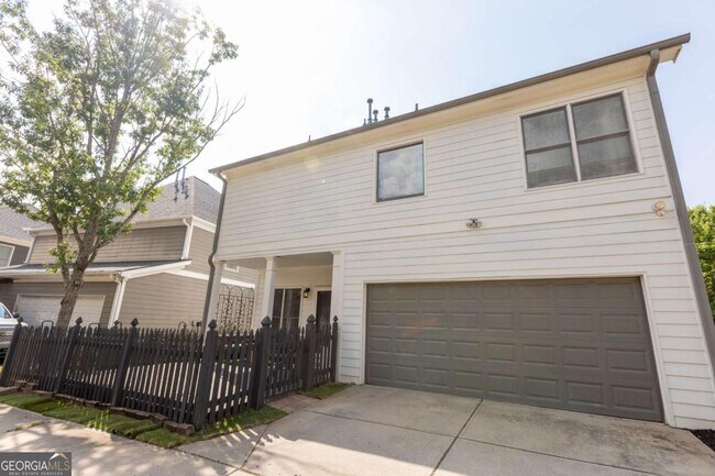 Building Photo - 1705 Barfield Run NW