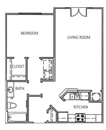 Building Photo - 2676 Milscott Dr