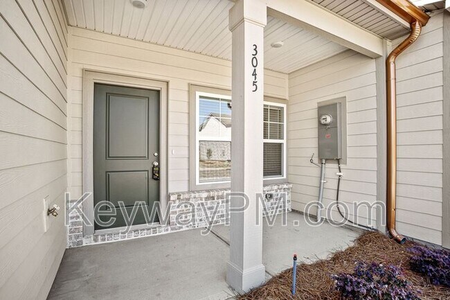 Building Photo - 3109 Venetian Dr