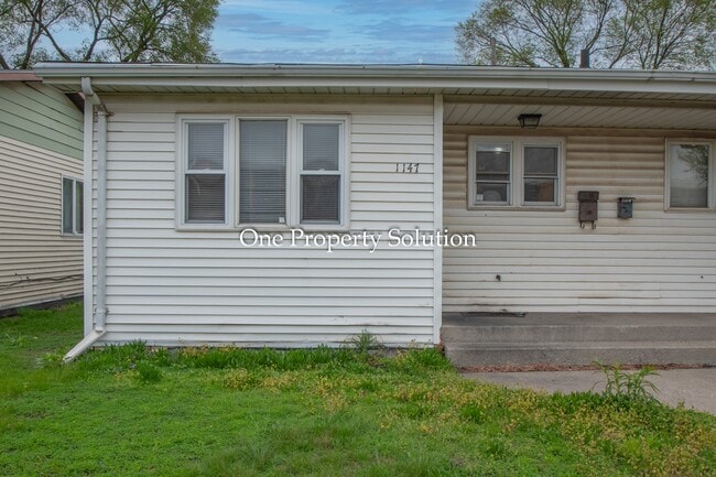 Building Photo - 1147 Logan St