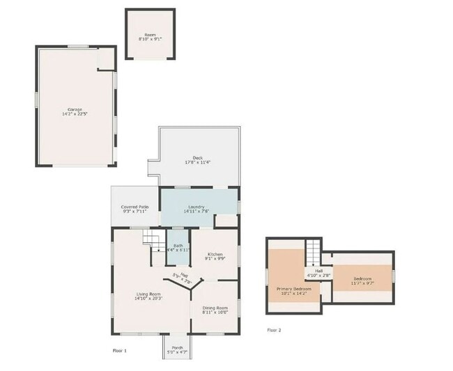 Building Photo - Coming Soon! Charming Cape Cod Near Coloni...
