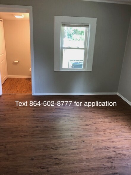 master bedroom - 1908 Martin Ave