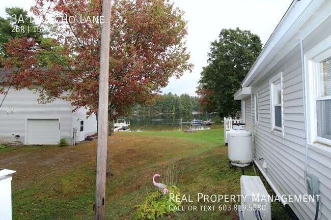 Building Photo - 3A Tri Echo Ln