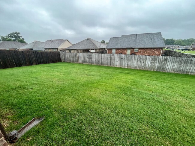 Building Photo - 3 bed, 2 bath new build in Southaven