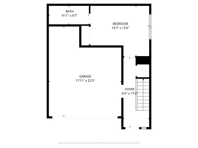 Building Photo - 3304 Cline St