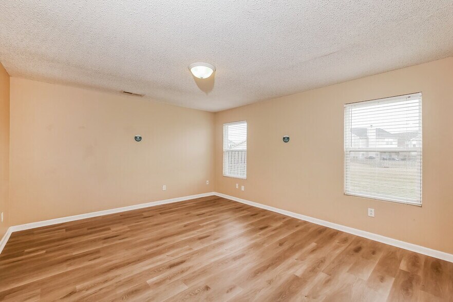 Building Photo - 3789 Dusty Sands Rd