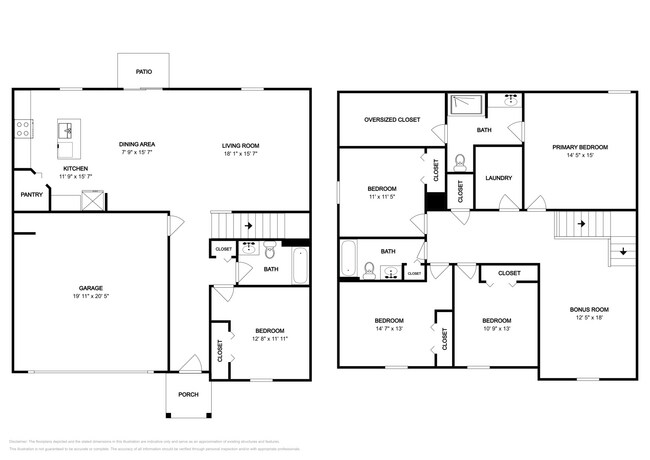 Building Photo - 7654 Greatford Wy