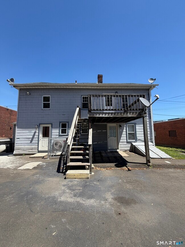 Building Photo - 35 Main Street Anx