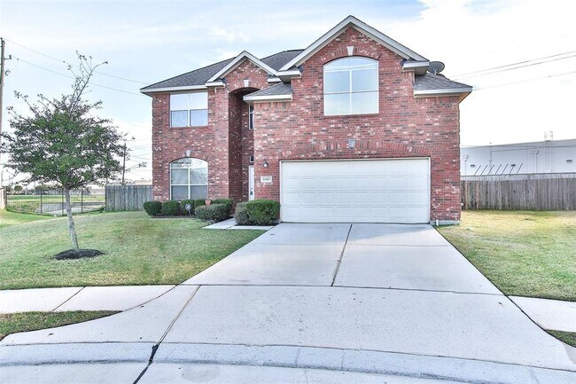 Primary Photo - 6103 Menor Crest Dr