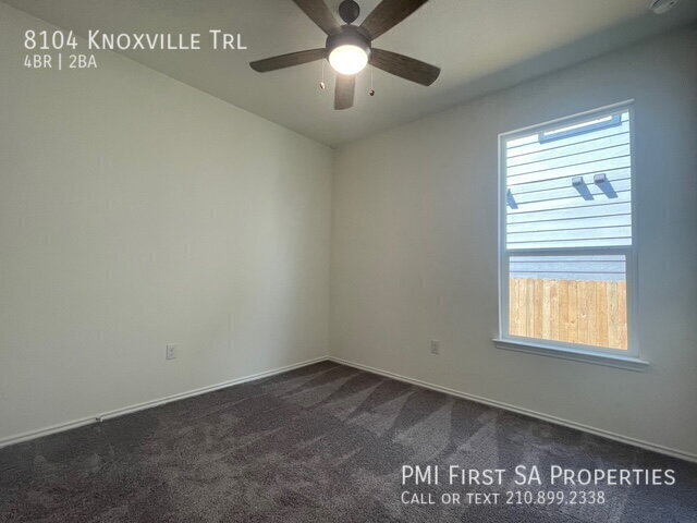 Building Photo - 8104 Knoxville Trl