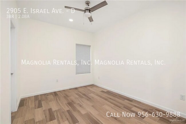 Building Photo - 2905 E Israel Ave