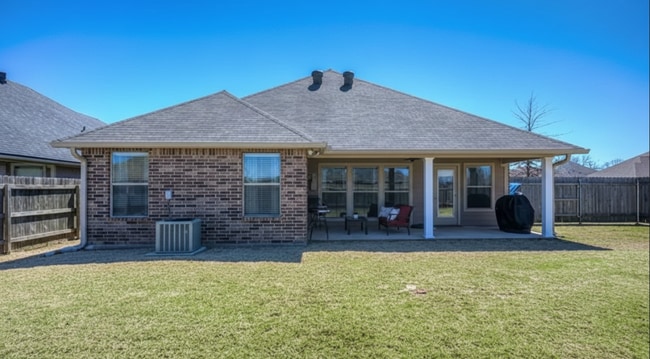 Building Photo - 3834 Pickering Pass Dr