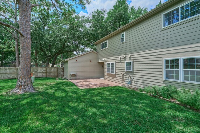 Building Photo - 12402 Stafford Springs Dr