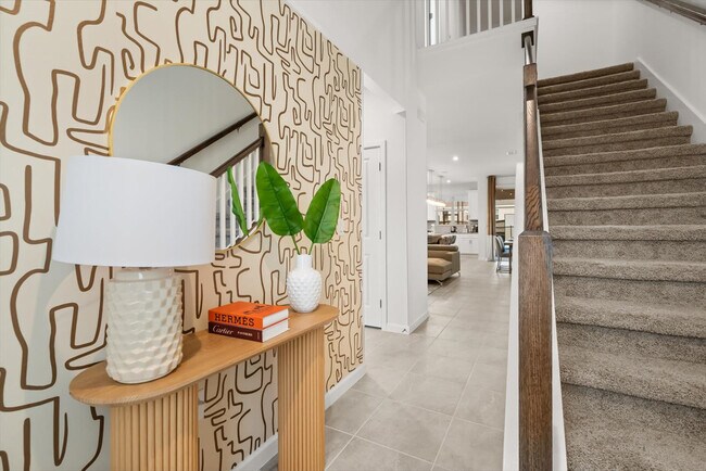 Building Photo - 2329 Distant Sun Trl