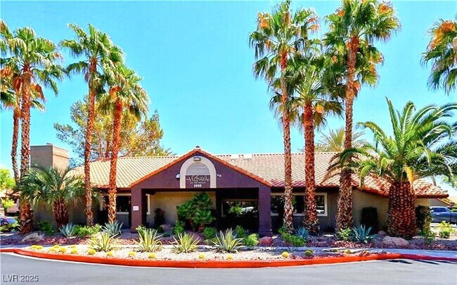 Building Photo - 5022 S Rainbow Blvd