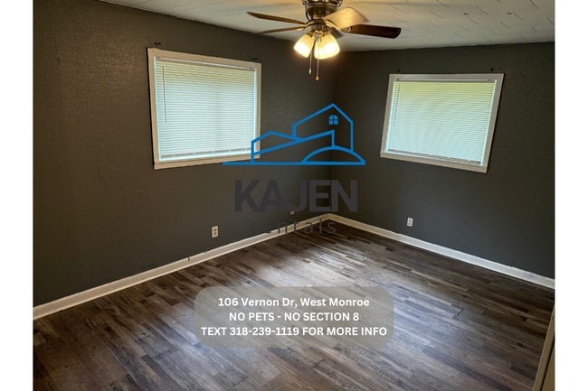 Building Photo - 106 Vernon Dr