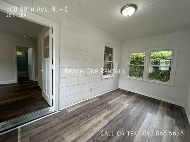 Building Photo - 508 29th Ave N