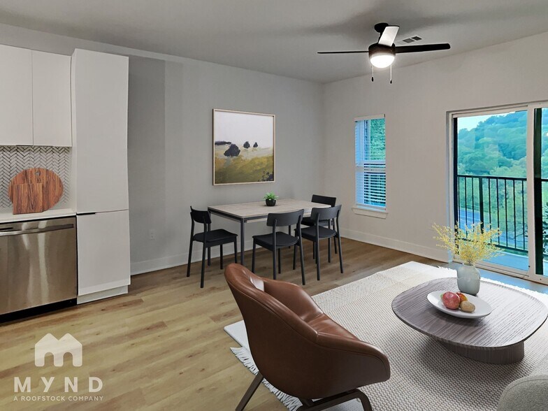 Building Photo - 2500 Longview St