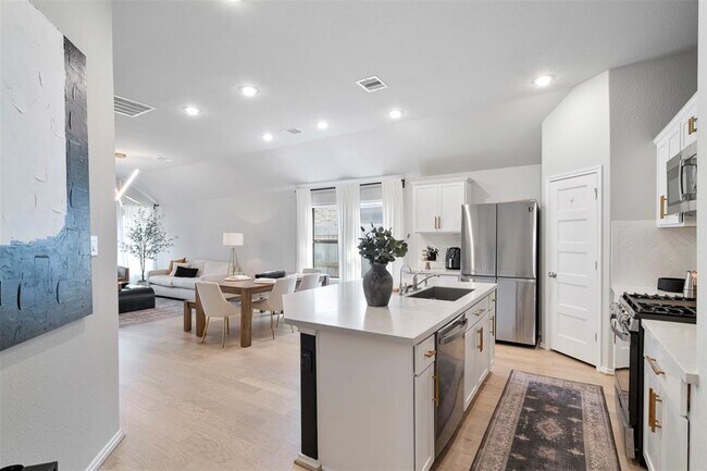 Building Photo - 26514 Polaris Rise Ln