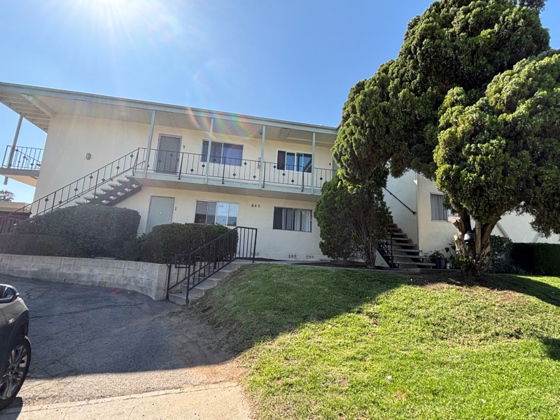 Building Photo - 845 Normark Terrace