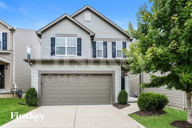 Building Photo - 2314 Wills Hollow Dr