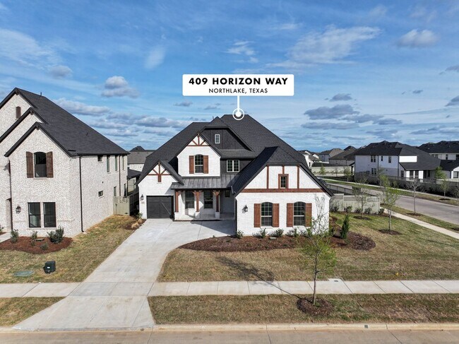 Primary Photo - Must See 5 Bed 4.5 Bath in Northlake