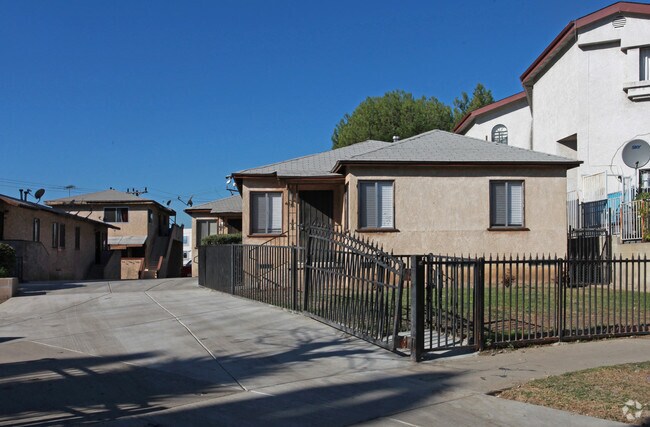 Building Photo - 4104 Abner St
