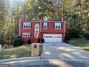Building Photo - 3015 Cascade Manor Dr