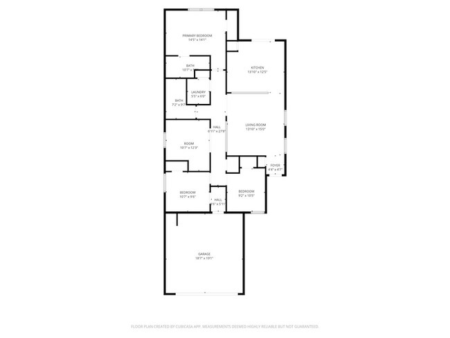 Building Photo - 12062 Bach Orchard Tr