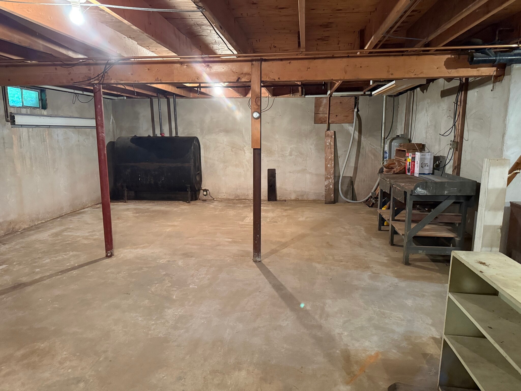 Building Photo - 161 Sand Pond Rd