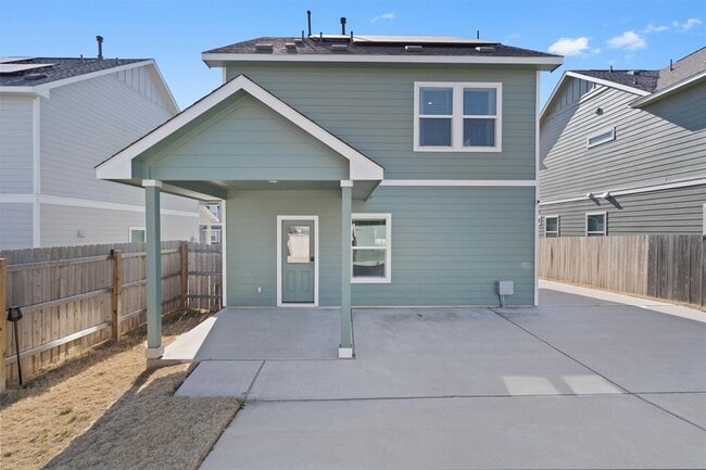 Building Photo - 1512 Weatherford Ln