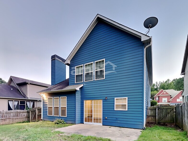 Building Photo - 308 Downing Creek Trl