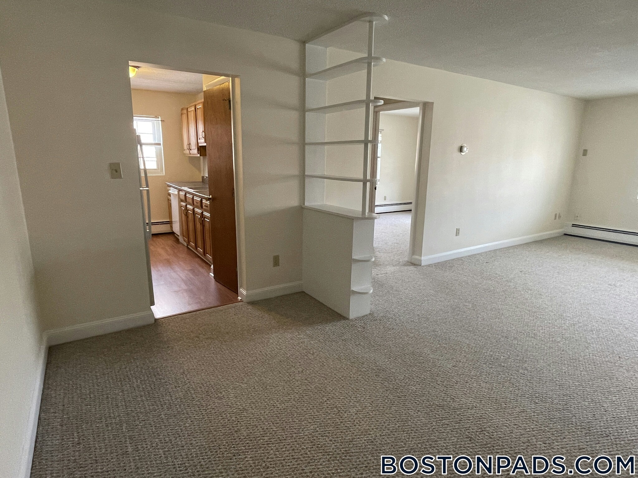 Building Photo - 3 Brattle Dr