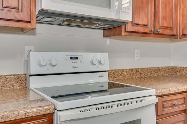 Building Photo - 2919 Cable Way