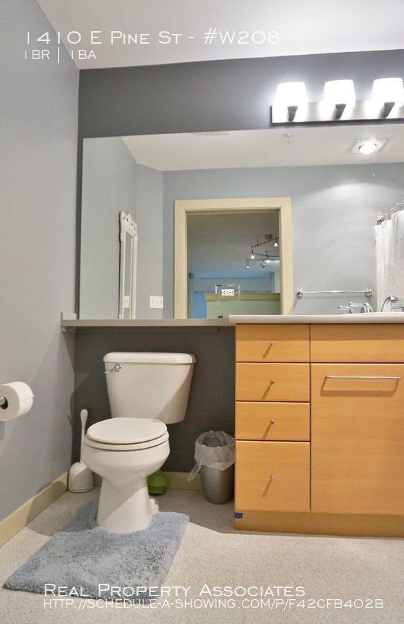 Building Photo - Braeburn Apartment