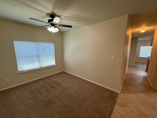 Building Photo - Argyle ISD Gem with Huge Private Backyard & Open Floorplan