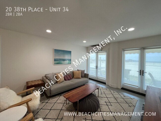 Building Photo - 20 38th Pl