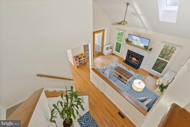 Building Photo - 7 Rawlston Ct