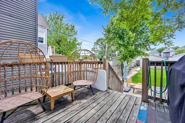 Building Photo - 1626 N Spaulding Ave