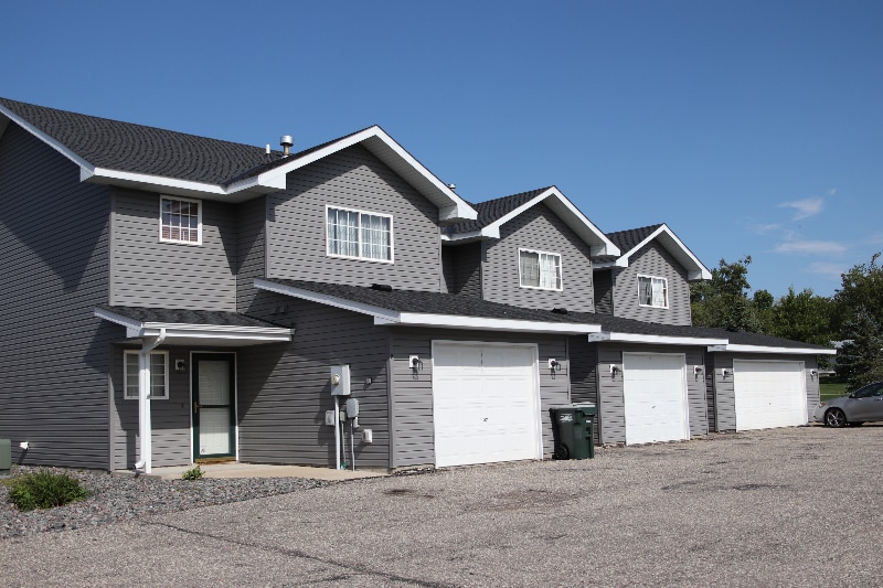 Building Photo - 301 8th Ave W