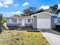 Building Photo - Charming Unfurnished Pinellas Park Home with Private Backyard! 3bed | 1 bath