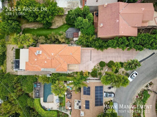 Building Photo - 21545 Arcos Dr