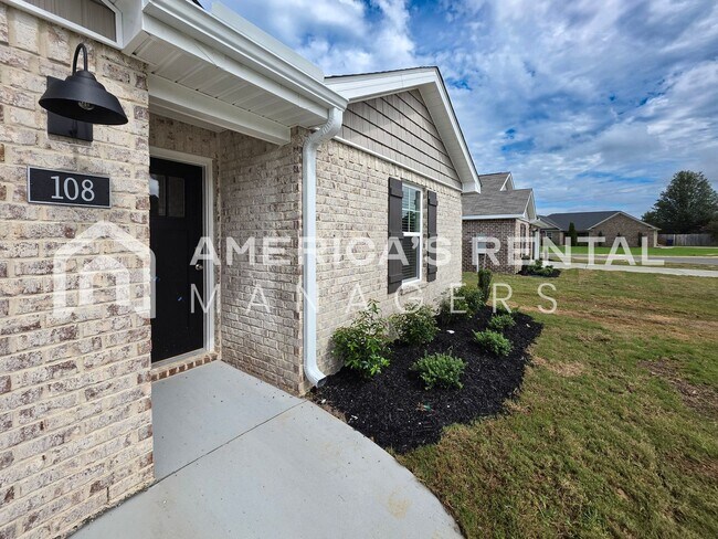Building Photo - New Construction Home for Rent - Available NOW!