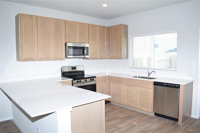 Building Photo - 2705 Towy Rd