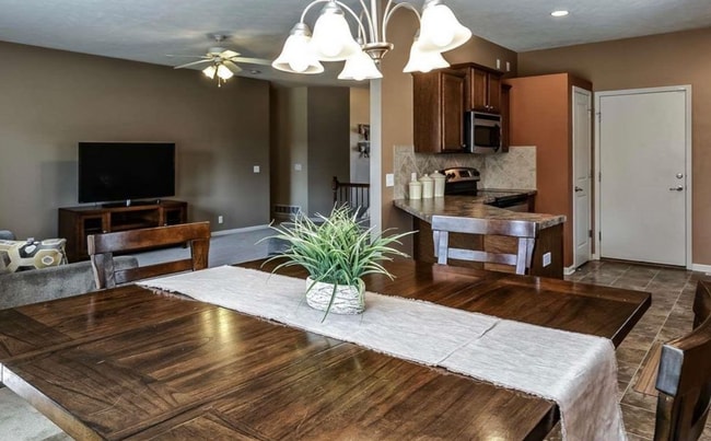 Building Photo - Your Next Home Awaits In Papillion!!