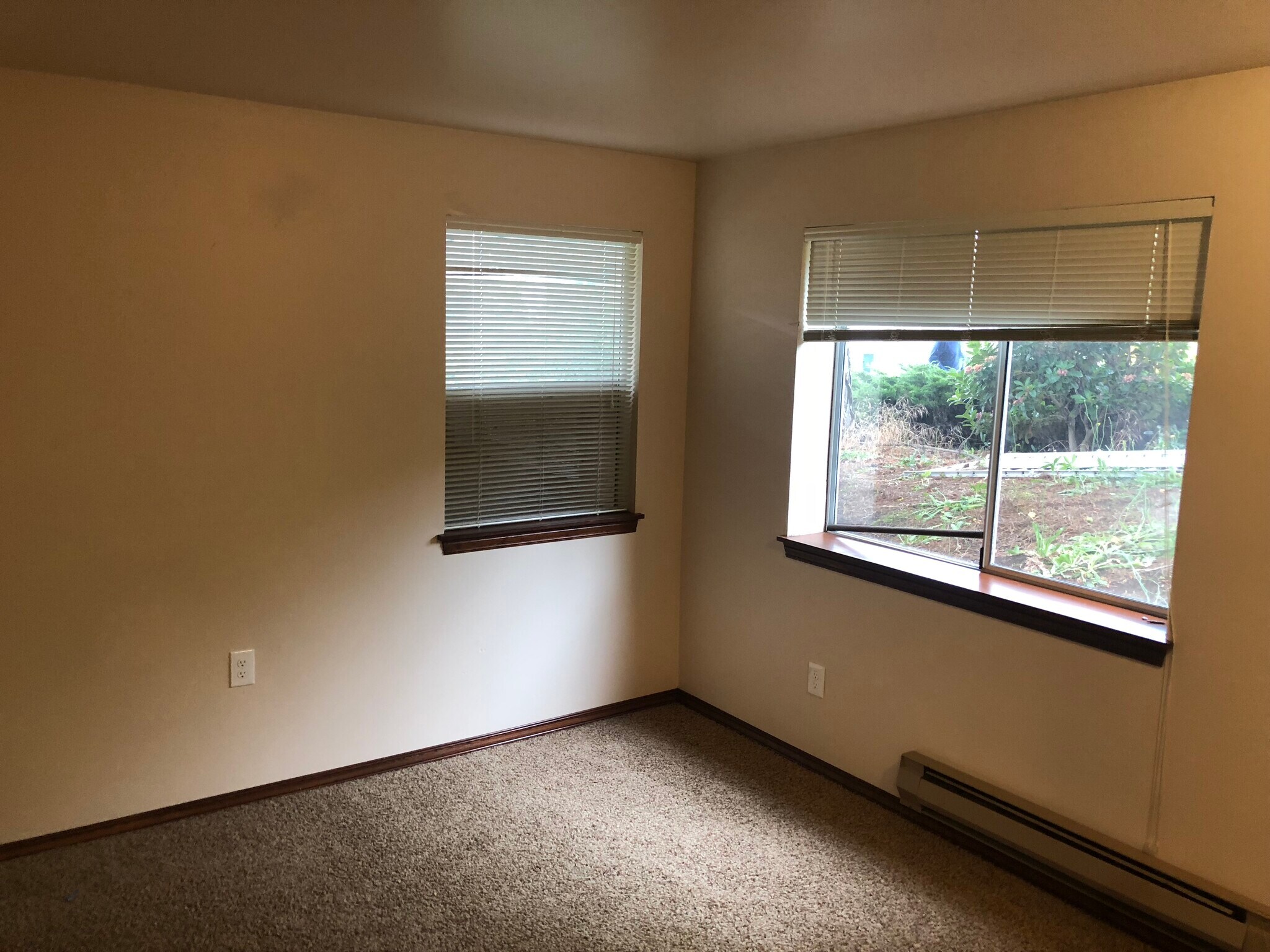 Bedroom 2 - 3900 Linden Ave N