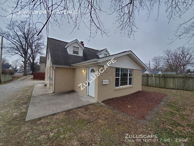 Primary Photo - 313 Welworth Ave
